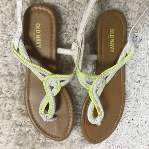 sandals